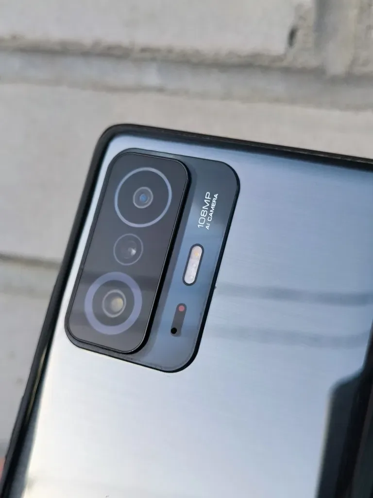 ‼️Xiaomi 11 T 128 gb в прекрасному стані! є коробка — фото 3