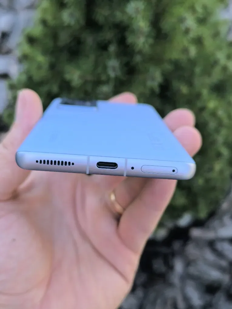 Xiaomi 12 Pro 5G 12/256GB Blue — як новий — фото 2