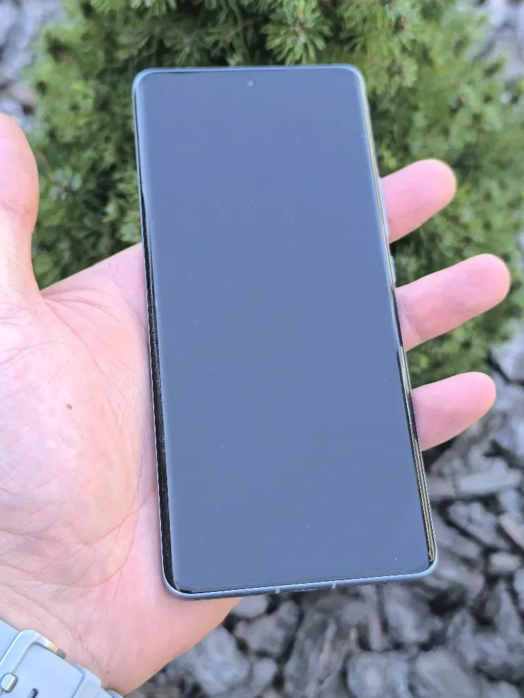 Xiaomi 12 Pro 5G 12/256GB Blue — як новий — фото 4