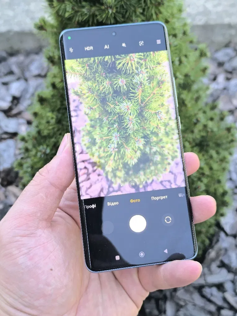 Xiaomi 12 Pro 5G 12/256GB Blue — як новий — фото 7