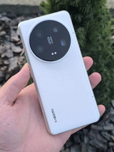 Xiaomi 14 Ultra 16/512 GB White Ідеальний стан