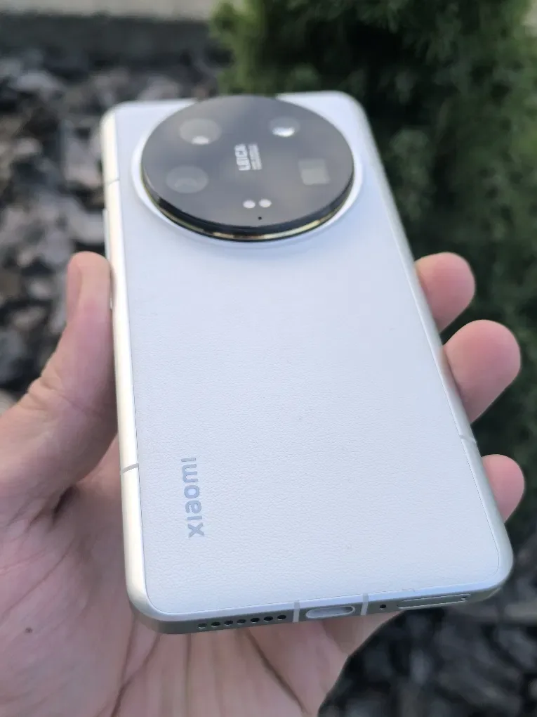 Xiaomi 14 Ultra 16/512 GB White Ідеальний стан — фото 2