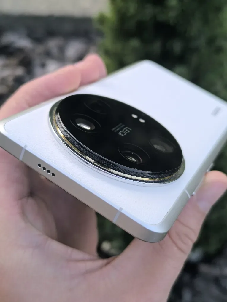 Xiaomi 14 Ultra 16/512 GB White Ідеальний стан — фото 3