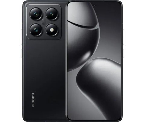 Xiaomi 14T Pro 12/512GB
