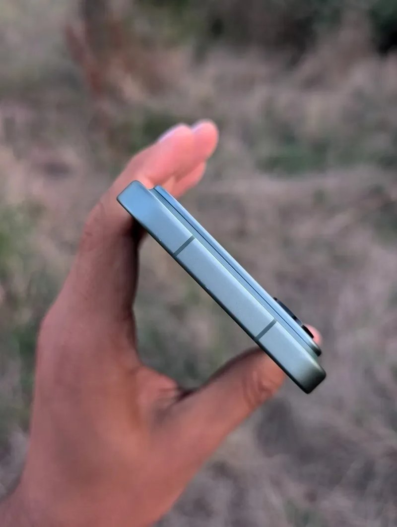 Xiaomi 17 pro max (16/512 Global rom Укр мова , Двойной дисплей, монстр АКБ 7500 мАч Snapdragon 8 gen elite 5) — фото 3