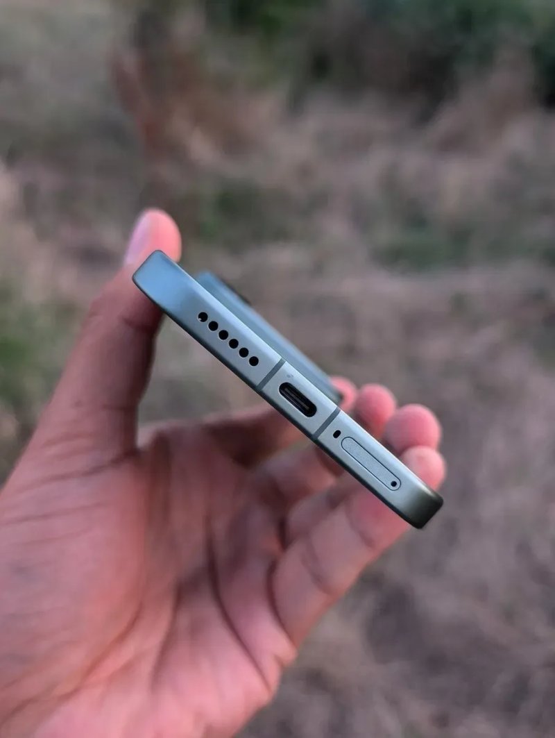Xiaomi 17 pro max (16/512 Global rom Укр мова , Двойной дисплей, монстр АКБ 7500 мАч Snapdragon 8 gen elite 5) — фото 4