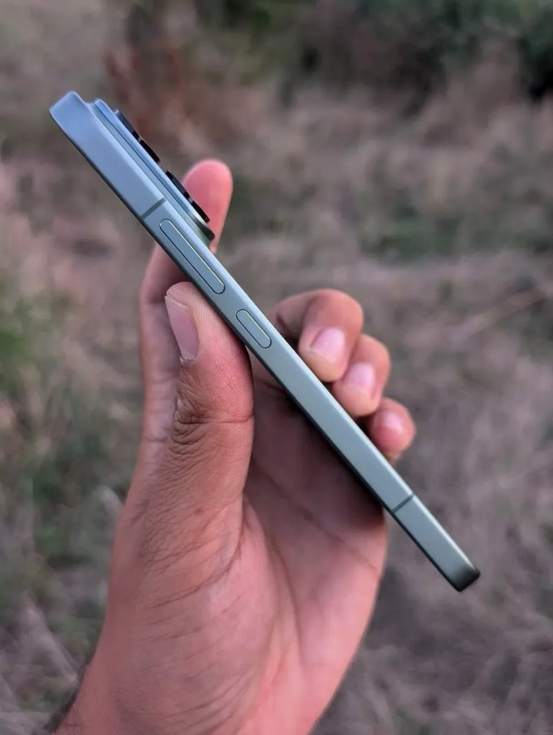 Xiaomi 17 pro max (16/512 Global rom Укр мова , Двойной дисплей, монстр АКБ 7500 мАч Snapdragon 8 gen elite 5) — фото 7
