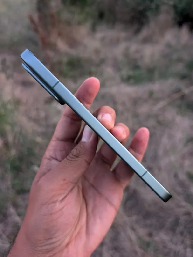 Xiaomi 17 pro max (16/512 Global rom Укр мова , Двойной дисплей, монстр АКБ 7500 мАч Snapdragon 8 gen elite 5) — фото 8