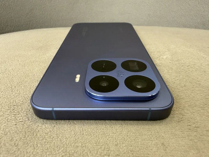 Xiaomi 17T Pro 12/512 Deep Blue (Global Version) — фото 4