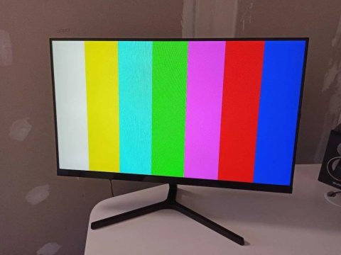 Xiaomi Mi 23.8 Desktop Monitor 1C 23.8" IPS / Full HD / HDMI