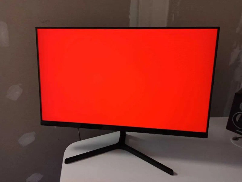 Xiaomi Mi 23.8 Desktop Monitor 1C 23.8" IPS / Full HD / HDMI — фото 2