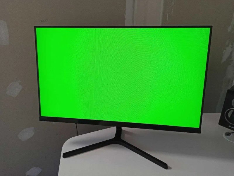 Xiaomi Mi 23.8 Desktop Monitor 1C 23.8" IPS / Full HD / HDMI — фото 3