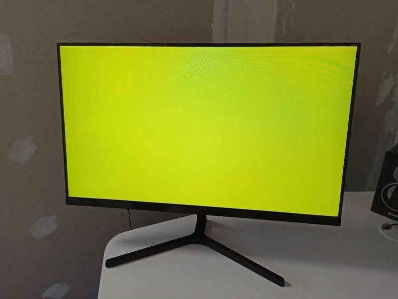 Xiaomi Mi 23.8 Desktop Monitor 1C 23.8" IPS / Full HD / HDMI — фото 5