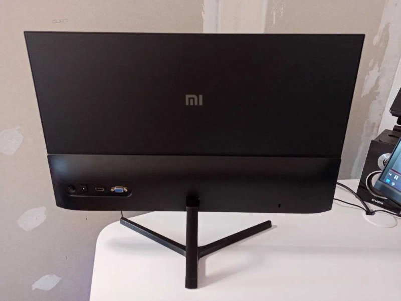 Xiaomi Mi 23.8 Desktop Monitor 1C 23.8" IPS / Full HD / HDMI — фото 8