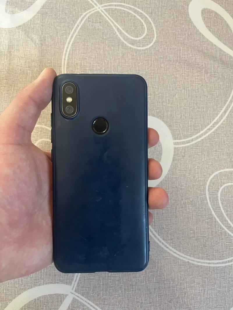 Xiaomi Mi A2 4/64 GB — фото 2