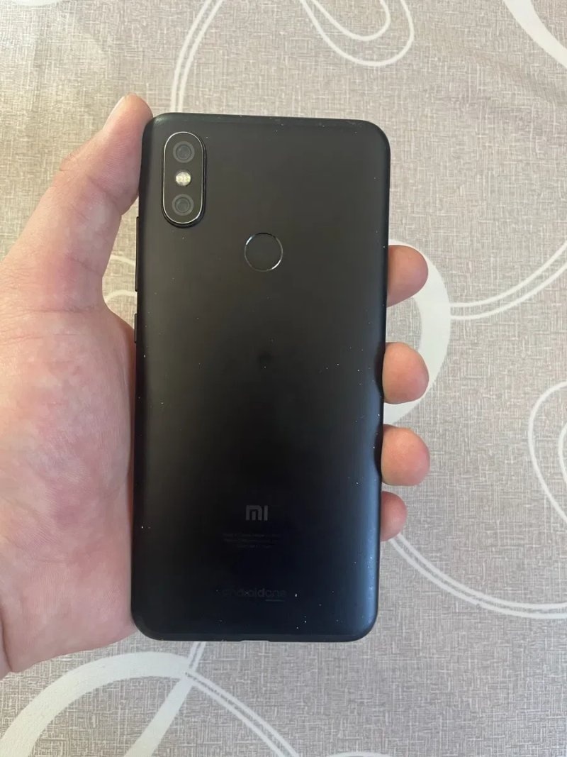 Xiaomi Mi A2 4/64 GB — фото 3