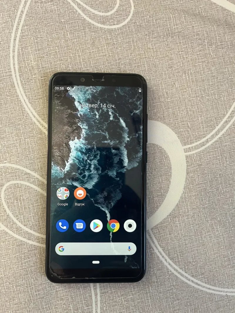 Xiaomi Mi A2 4/64 GB — фото 4