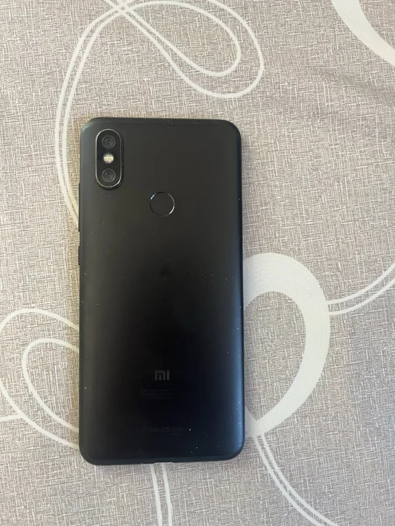 Xiaomi Mi A2 4/64 GB — фото 5
