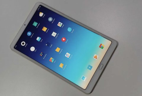 Xiaomi Mi Pad 4 Plus  WF+ 4G LTE планшет