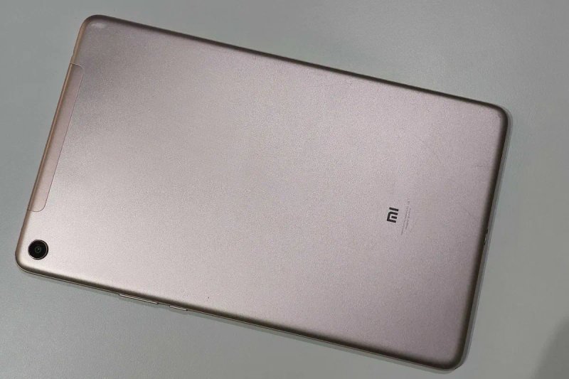 Xiaomi Mi Pad 4 Plus  WF+ 4G LTE планшет — фото 2