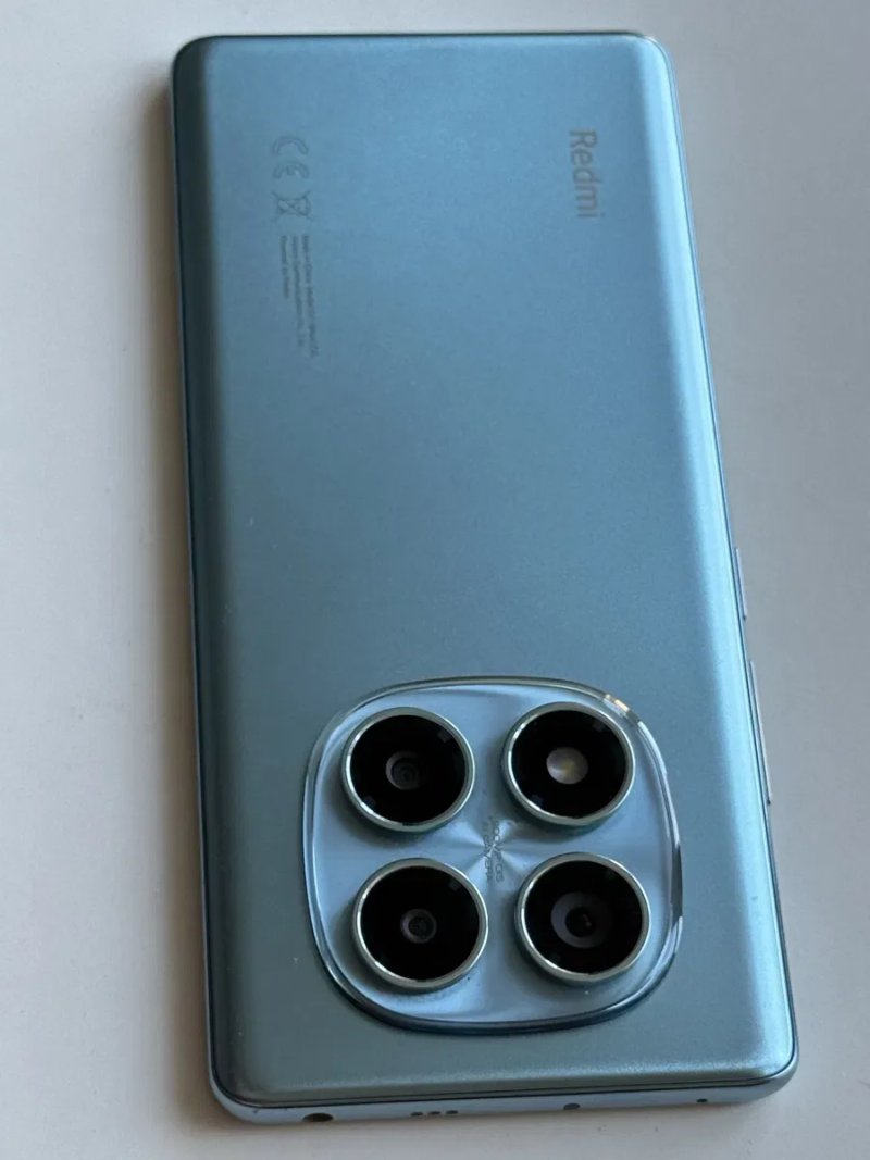 Xiaomi Note 14 Pro,8/256g трещины,полностью рабочий — фото 6