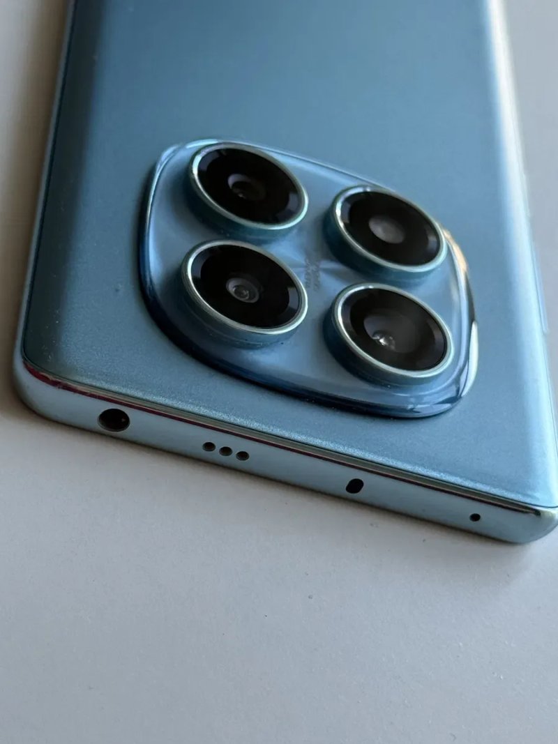 Xiaomi Note 14 Pro,8/256g трещины,полностью рабочий — фото 7