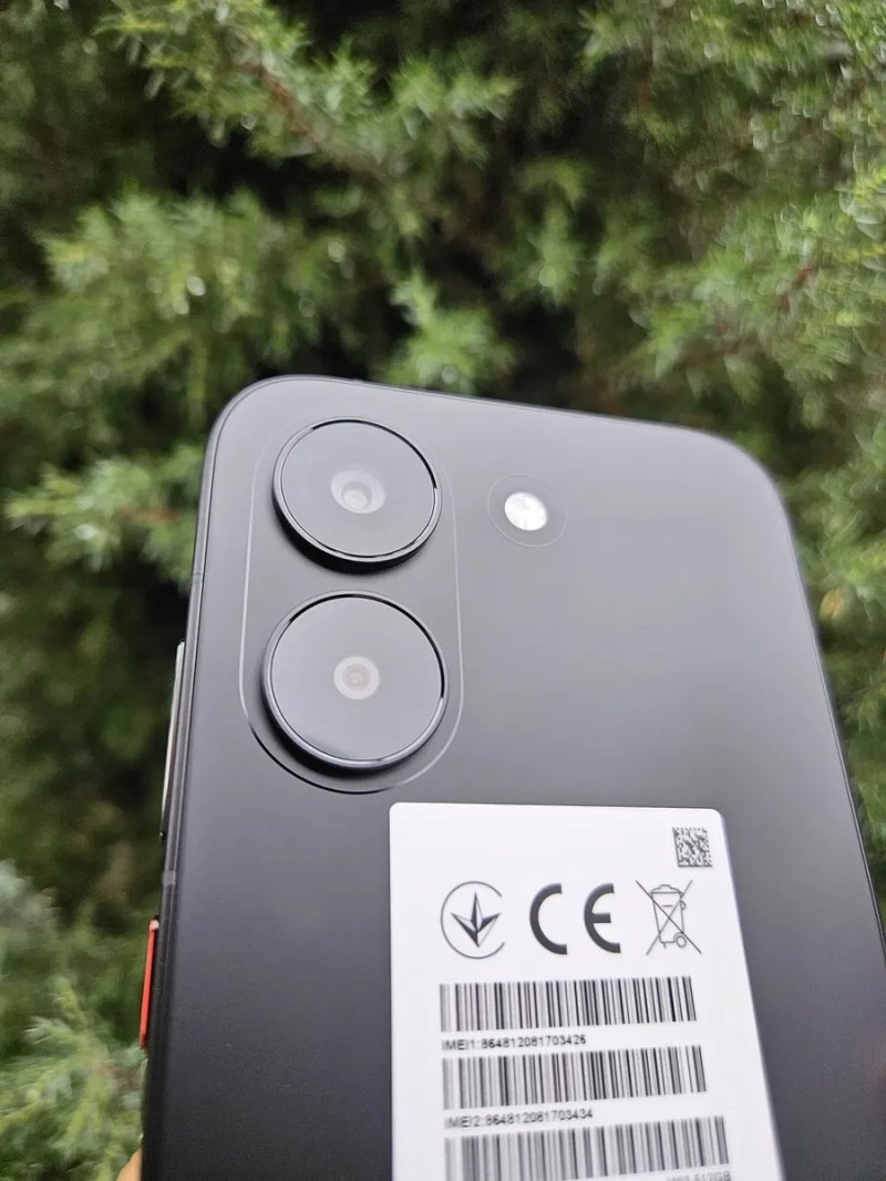 Xiaomi Poco X8 Pro (8/512) | НОВИЙ — фото 5