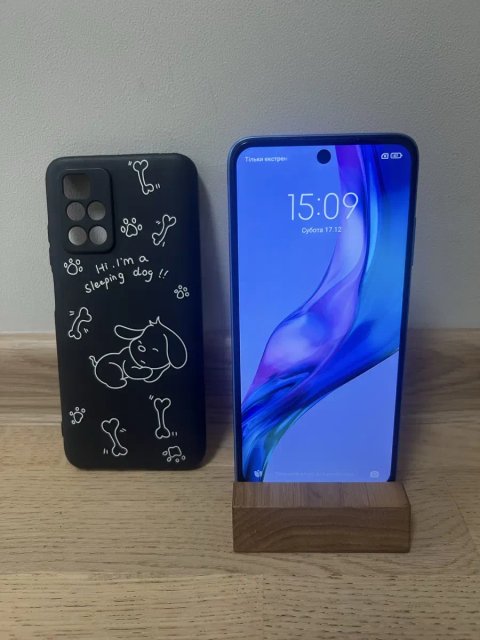 Xiaomi redmi 10 4/128