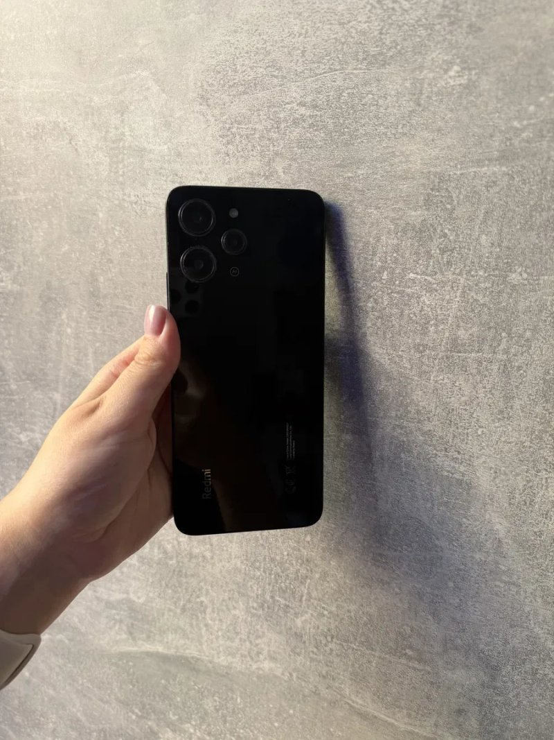 Xiaomi Redmi 12 8/256 в гарному стані. Гарантія 30 днів. — фото 2