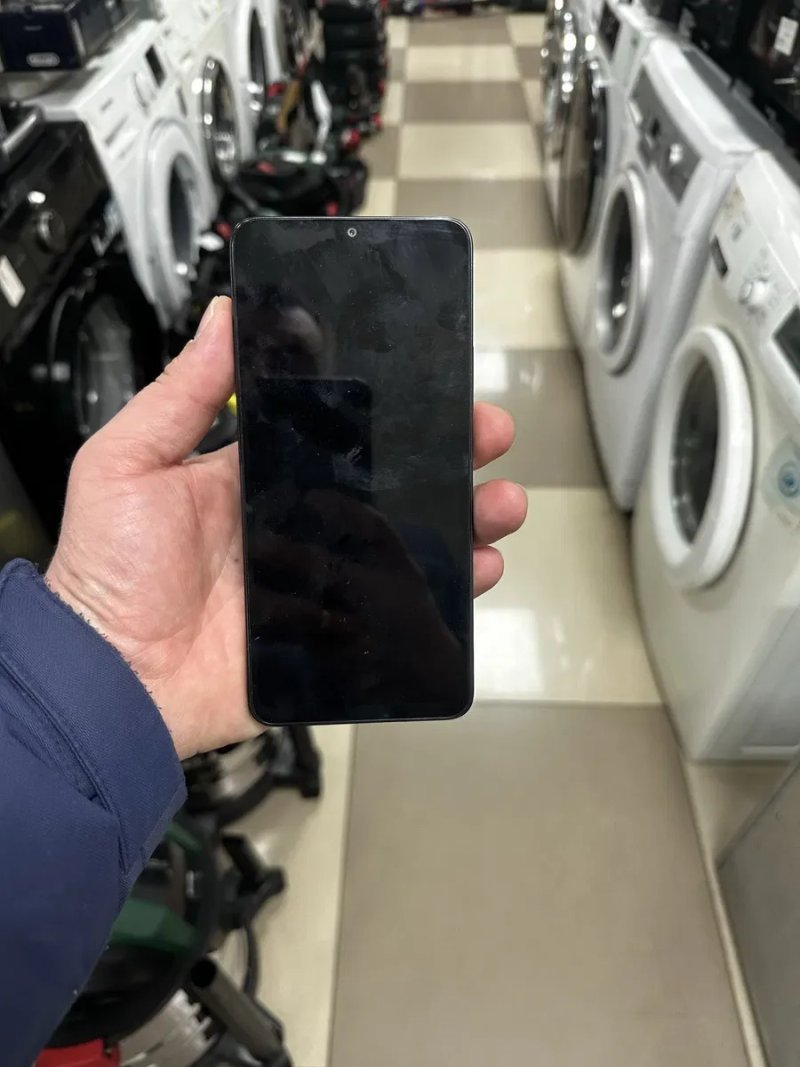 Xiaomi Redmi 13C 4/128GB — фото 3