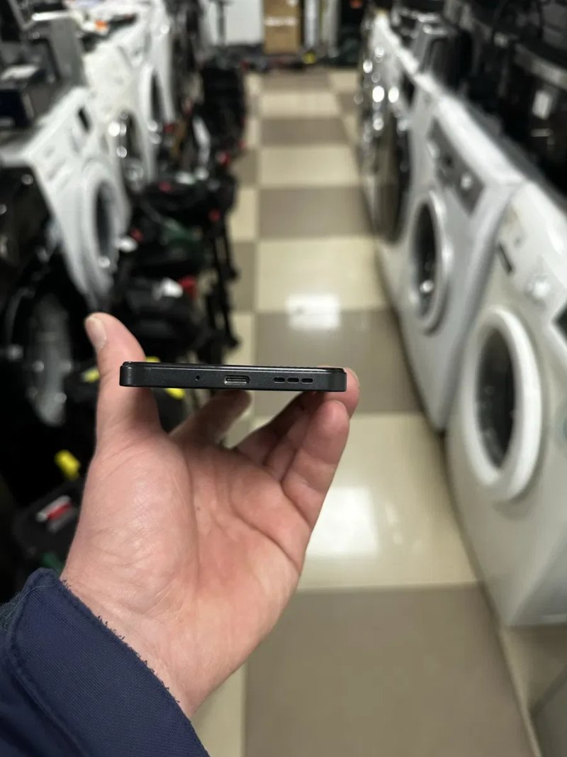 Xiaomi Redmi 13C 4/128GB — фото 5