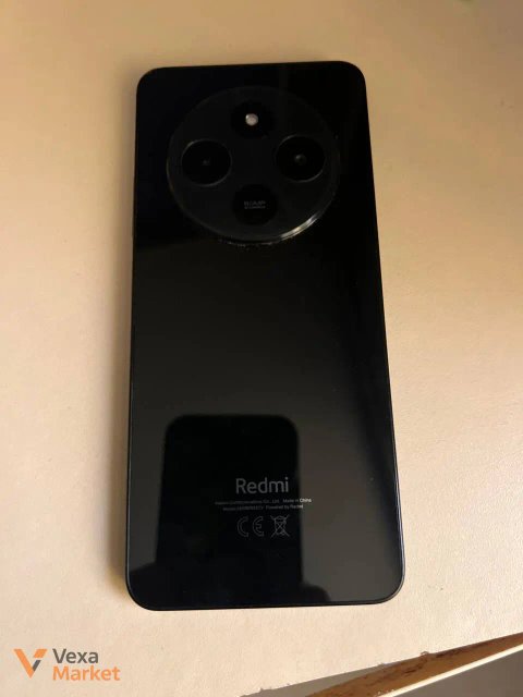 Xiaomi Redmi 14c новий