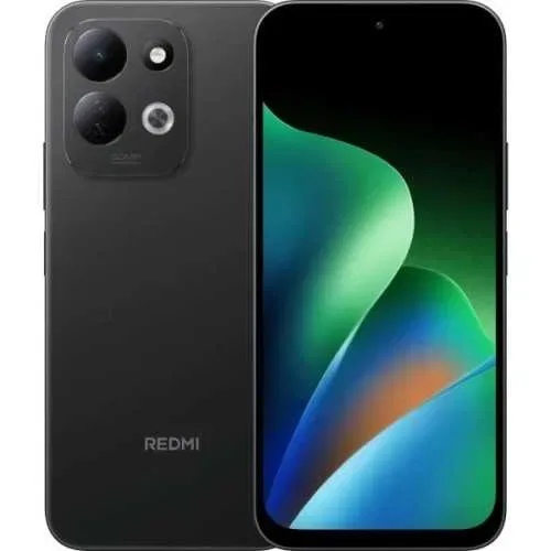 Xiaomi Redmi 17 4/128GB • 4/256GB | Гарантія | В наявності — фото 2