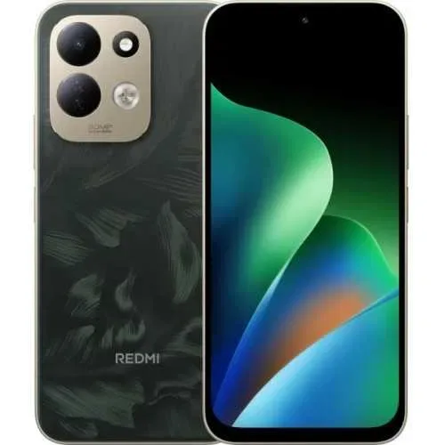 Xiaomi Redmi 17 4/128GB • 4/256GB | Гарантія | В наявності — фото 3
