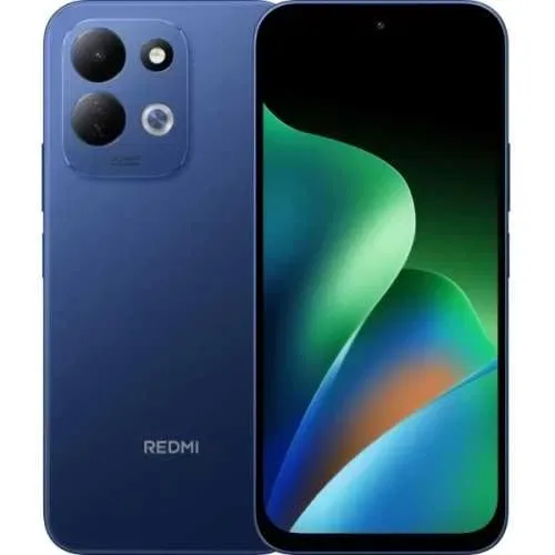 Xiaomi Redmi 17 4/128GB • 4/256GB | Гарантія | В наявності — фото 4