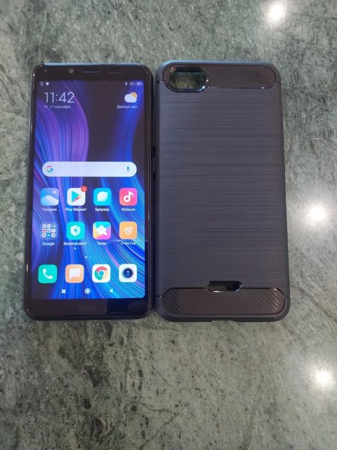 Xiaomi redmi 6A. 2/16gb .original