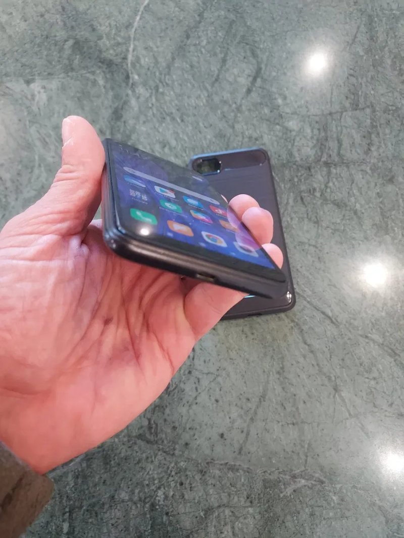 Xiaomi redmi 6A. 2/16gb .original — фото 2