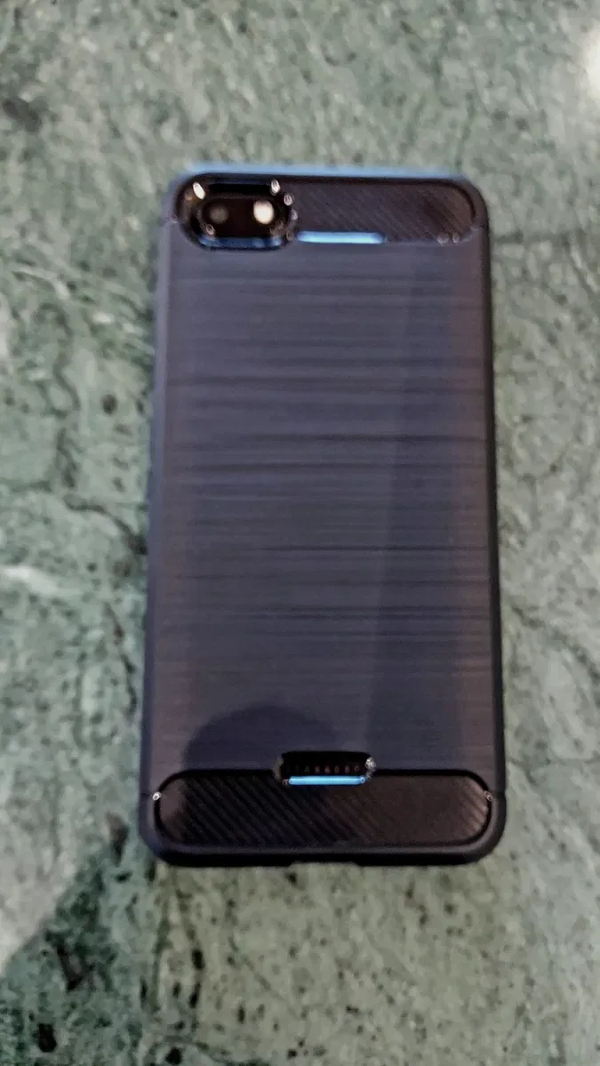 Xiaomi redmi 6A. 2/16gb .original — фото 3