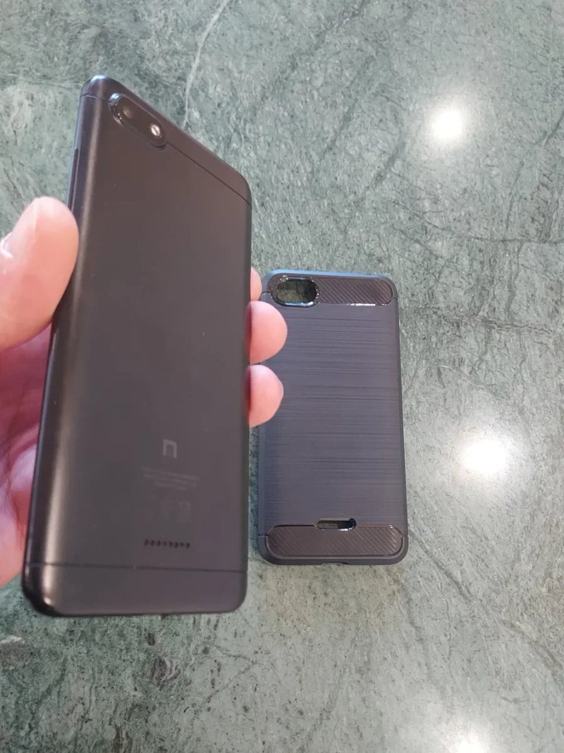Xiaomi redmi 6A. 2/16gb .original — фото 4