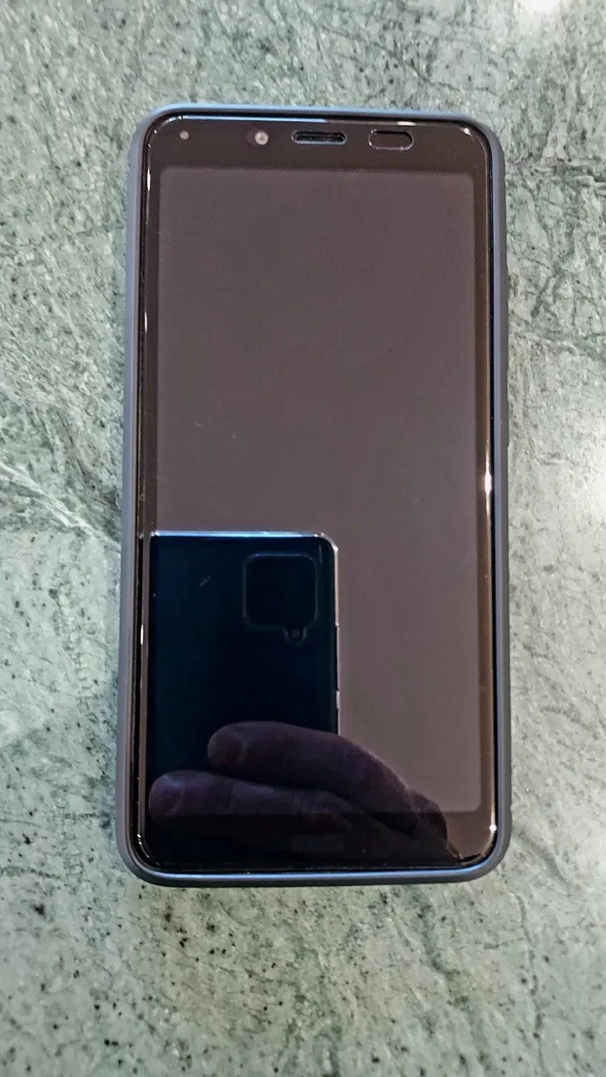 Xiaomi redmi 6A. 2/16gb .original — фото 7