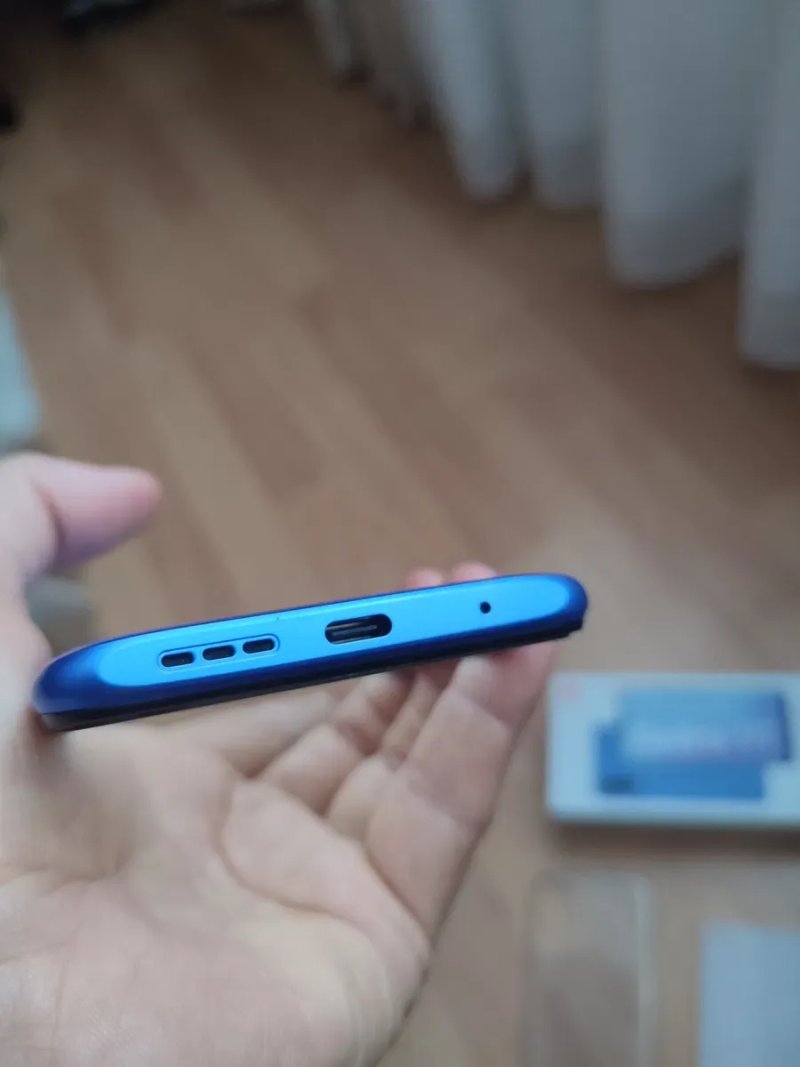 Xiaomi Redmi 9T 4+2/128 6000 mAh,NFC Стан НОВОГО,Наложка можлива — фото 5