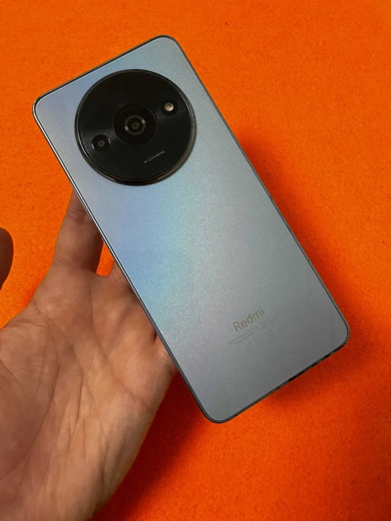 Xiaomi Redmi A3 64gb (робочий 100%) Гарантія — фото 2