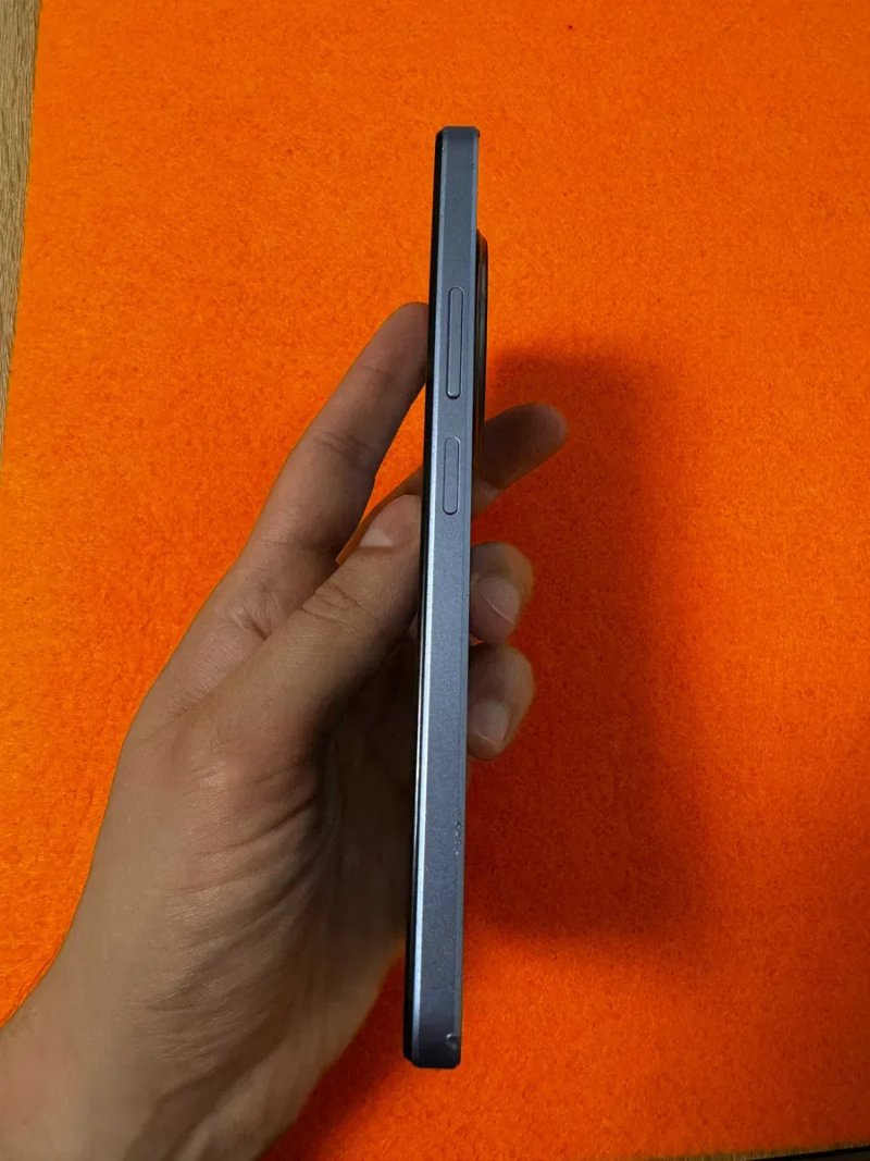 Xiaomi Redmi A3 64gb (робочий 100%) Гарантія — фото 4