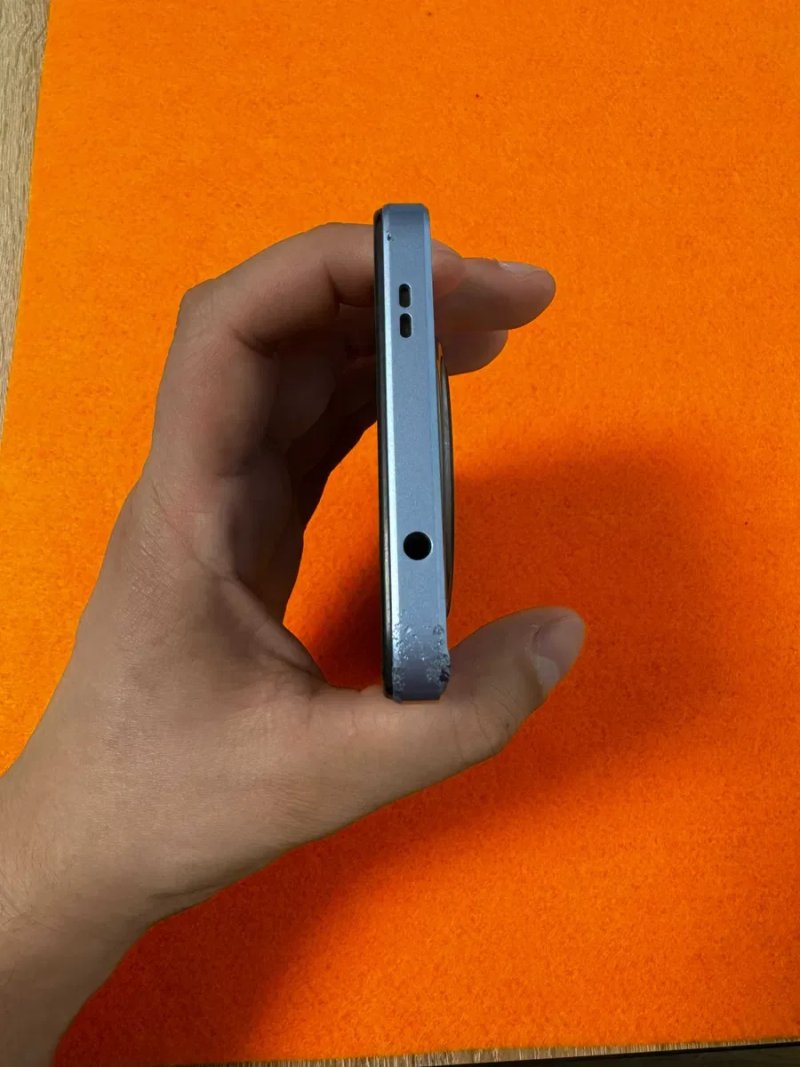 Xiaomi Redmi A3 64gb (робочий 100%) Гарантія — фото 5