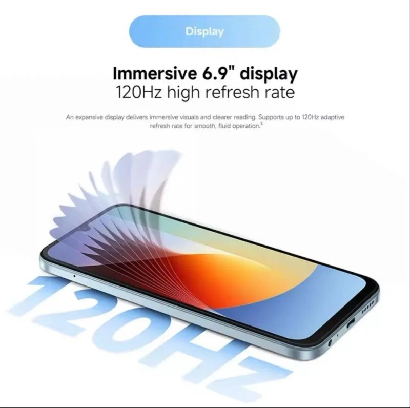 Xiaomi Redmi A7 Pro 4/128 з NFC Глобальна версія — фото 3
