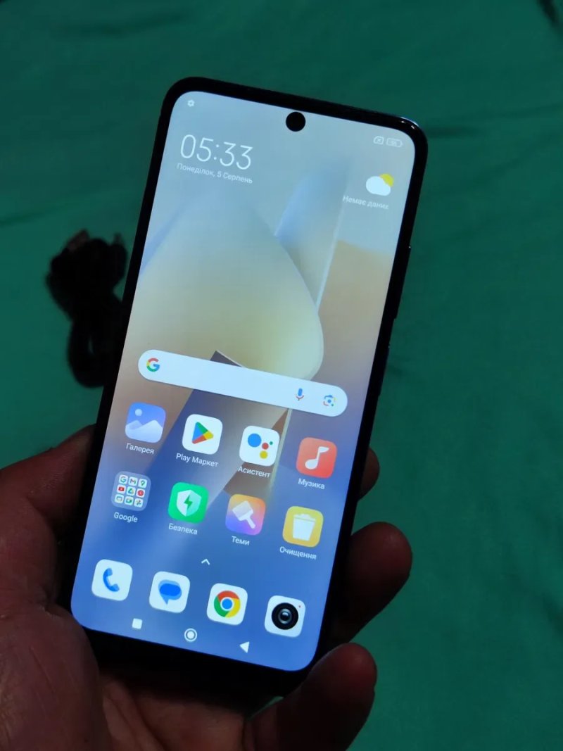 Xiaomi Redmi Note 11 — фото 2