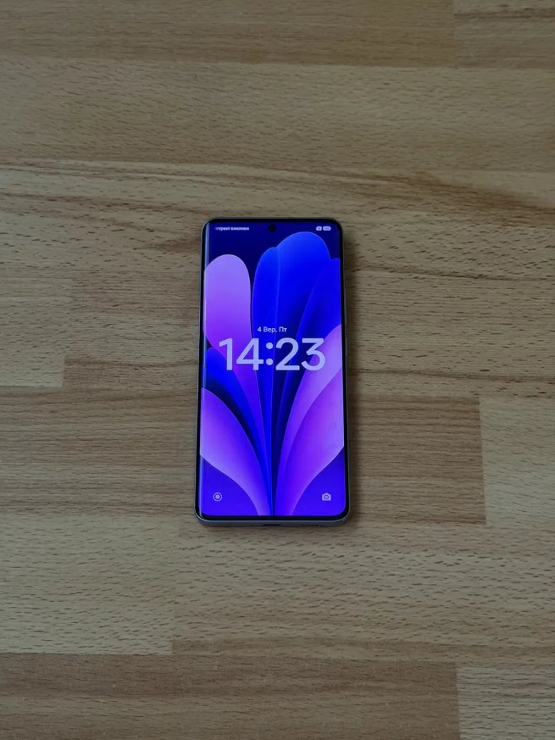 Xiaomi Redmi Note 13 Pro+ 5G 12/512 Aurora Purple — фото 3