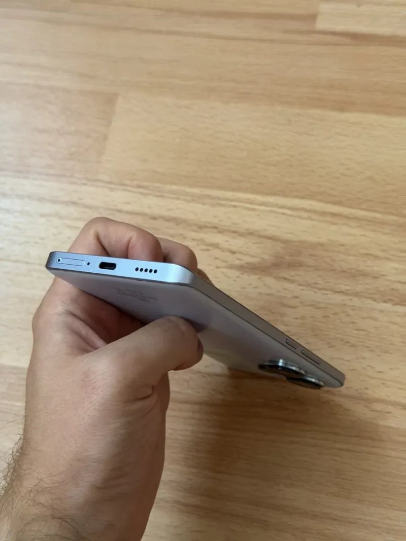 Xiaomi Redmi Note 13 Pro+ 5G 12/512 Aurora Purple — фото 8