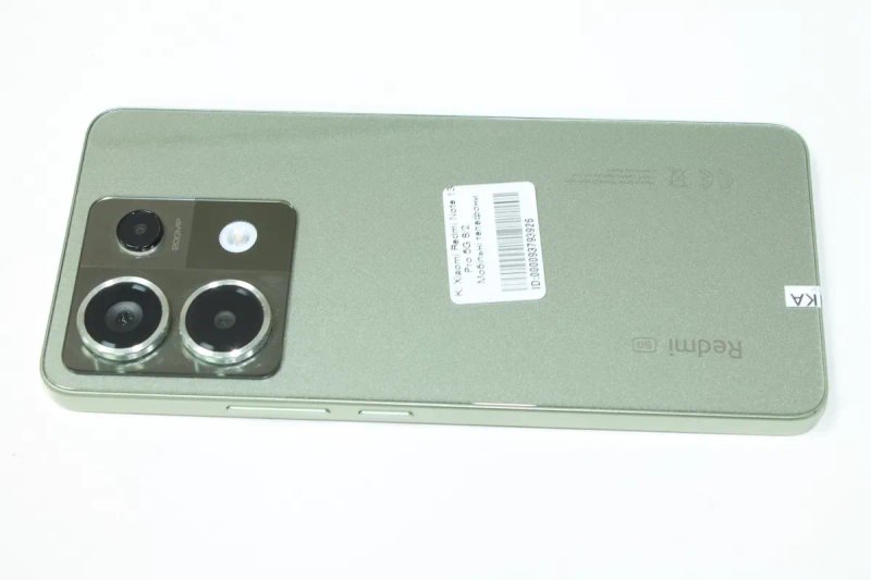 Xiaomi Redmi Note 13 Pro 5G 8/256GB — фото 2