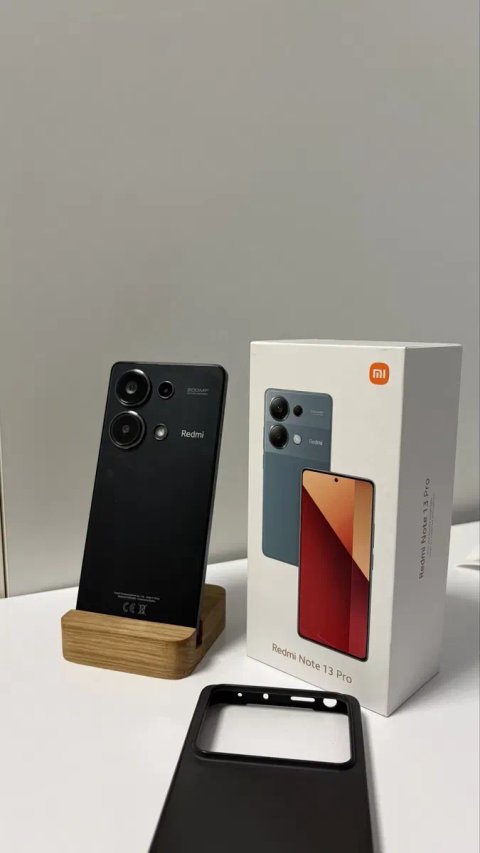Xiaomi Redmi Note 13 Pro 8/256 гарному стані